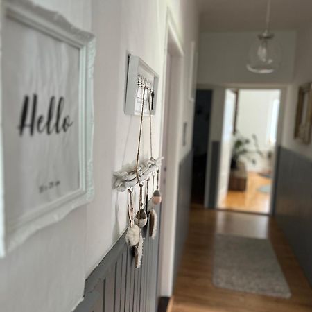 Privat Villa Liptovsky Jan Luaran gambar