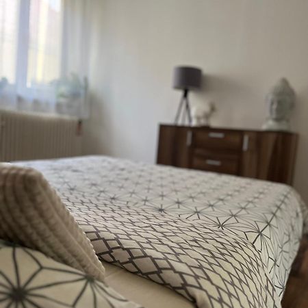 Privat Villa Liptovsky Jan Luaran gambar