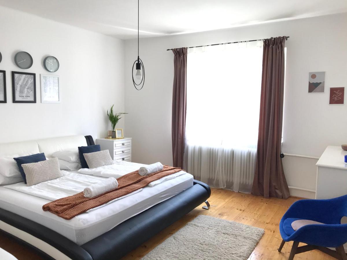 Privat Villa Liptovsky Jan Luaran gambar