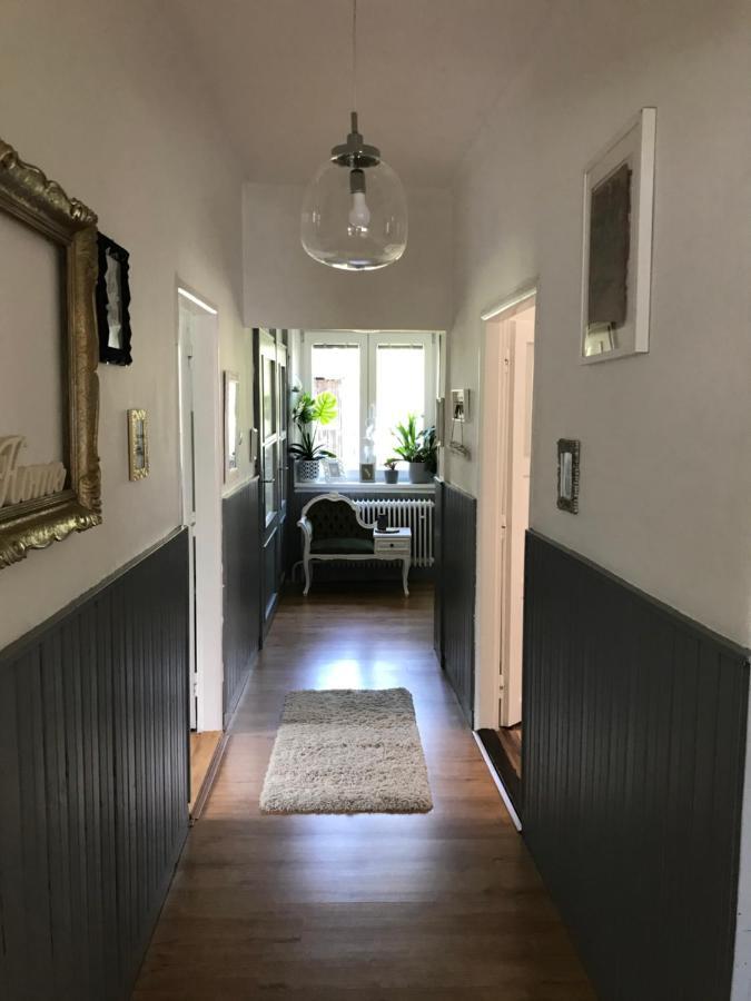 Privat Villa Liptovsky Jan Luaran gambar