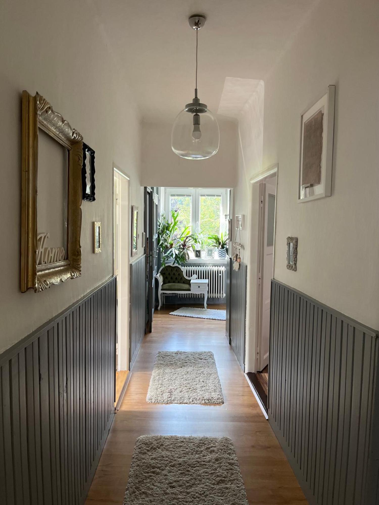 Privat Villa Liptovsky Jan Luaran gambar