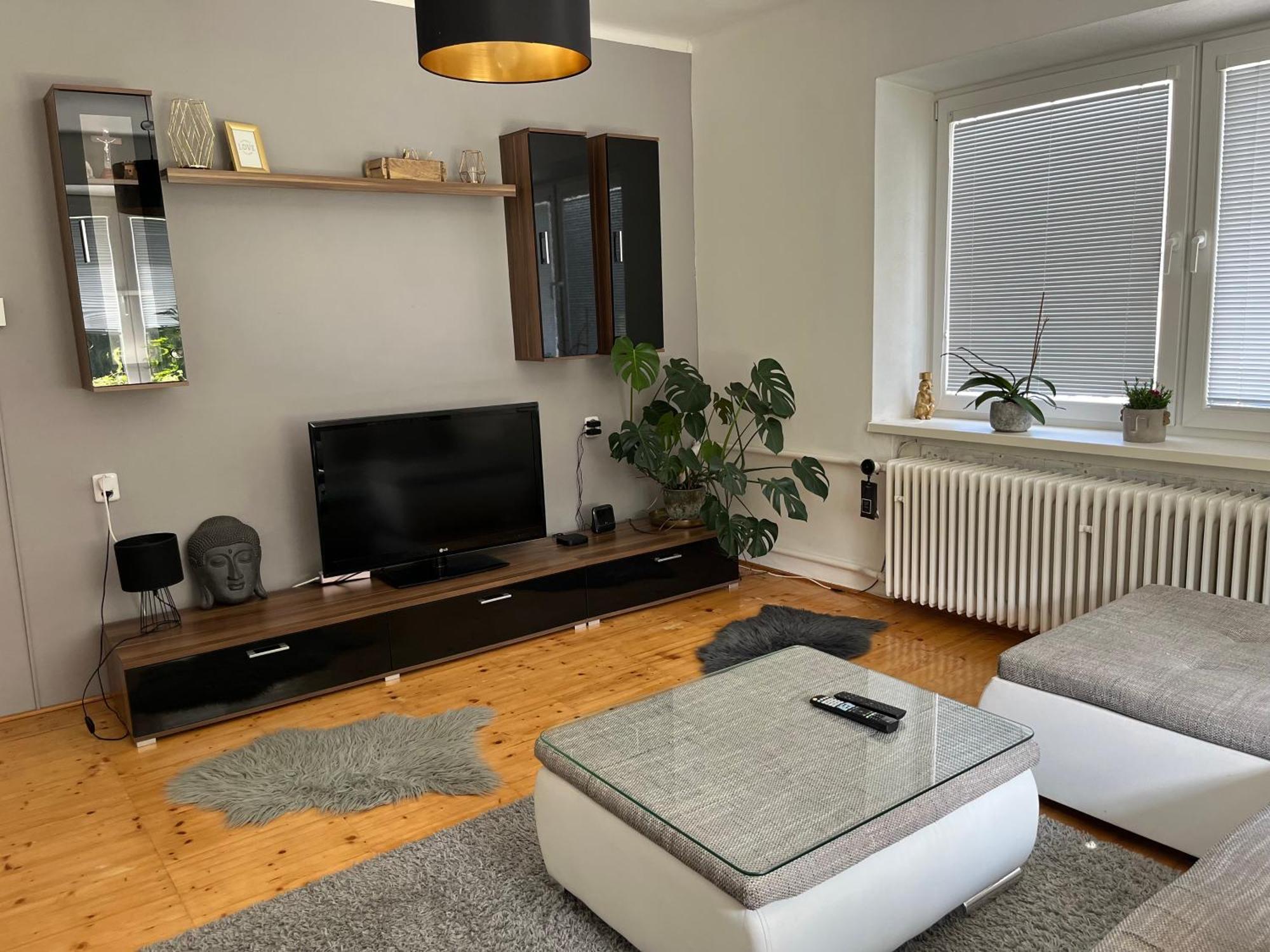 Privat Villa Liptovsky Jan Luaran gambar